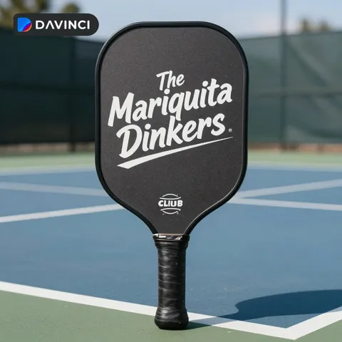 The Mariquita Dinkers