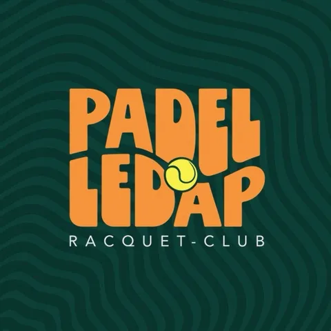 Padel Ledap