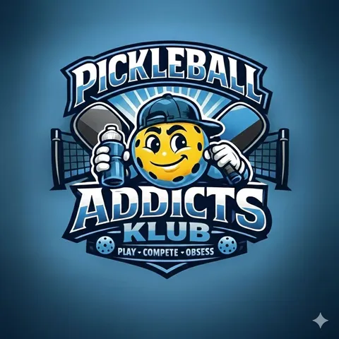 Pickleball Addicts Klub