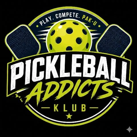 Pickleball Addicts Klub-United