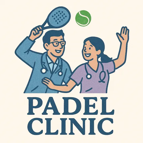 Padel Clinic