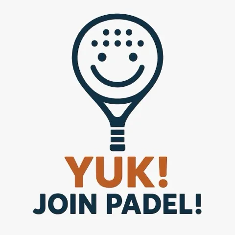 Yuk! Join Padel!