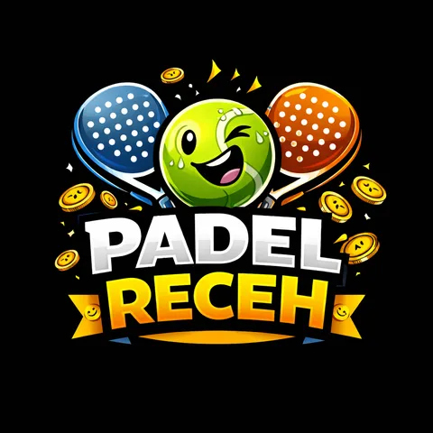 🎾receh padel🎾