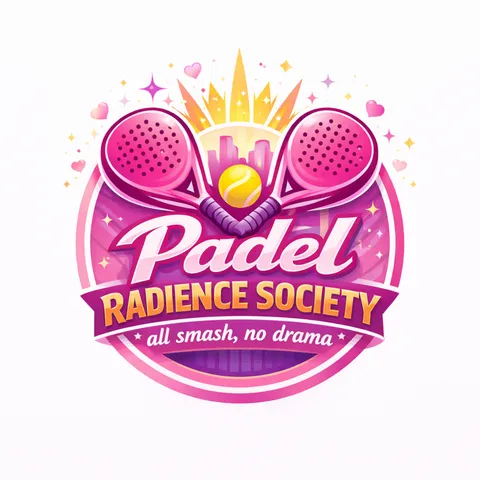 PadelRadienceSociety