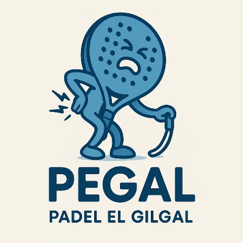 PEGAL - Padel el Gilgal