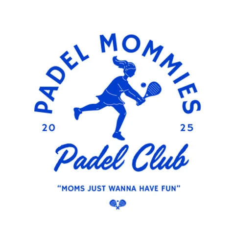 Padel Mommies ✨