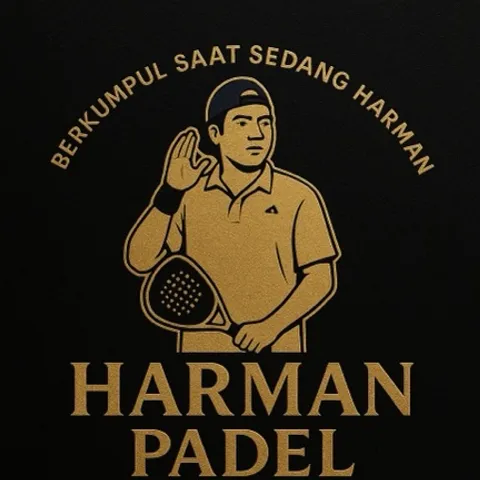 HARMAN PADEL CLUB - BOGOR