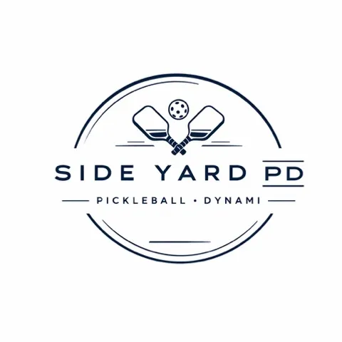 Side Yard PD - Pickleball Dynami