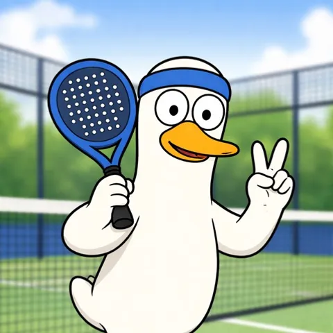 Goose Padel