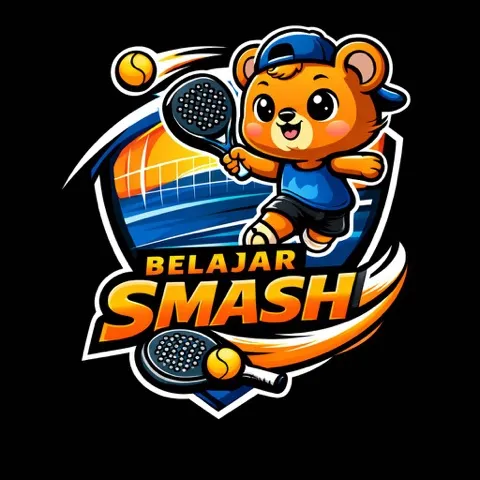 Belajar Smash