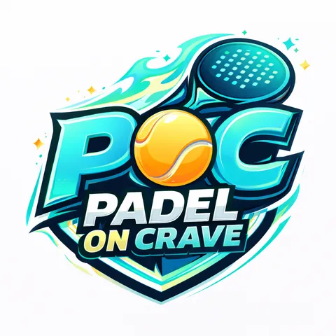 Padel On Crave