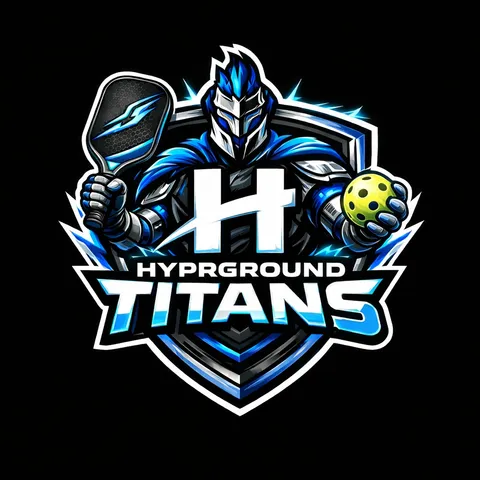 Hyprground Titans