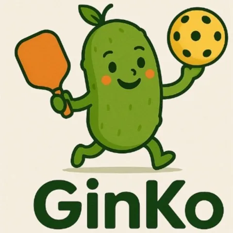 GinKo Pickleball