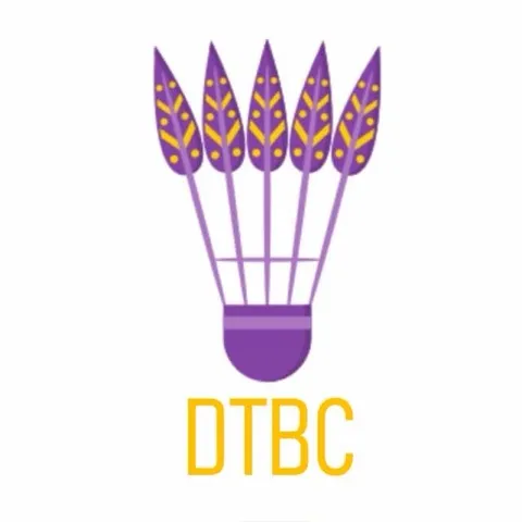 DTBC 🏸