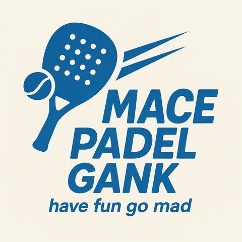 MACE PADEL GANK