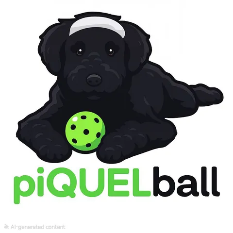 PiQUELball