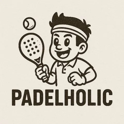 PADELHOLIC