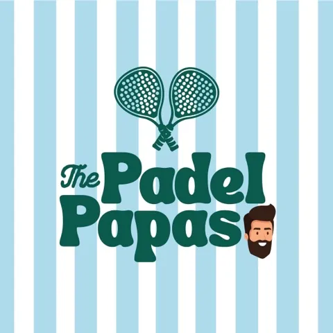 The Padel Papas