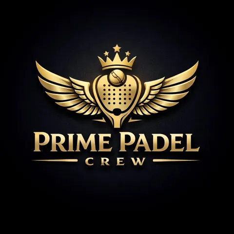 Prime Padel Crew