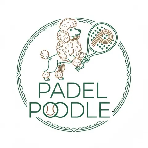 Padel Poodle