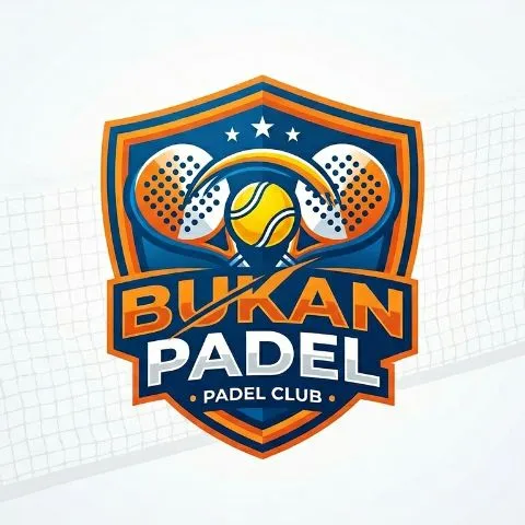 BUKAN PADEL