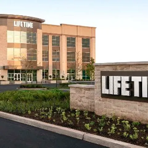 Life Time Cypress (Couples only) 