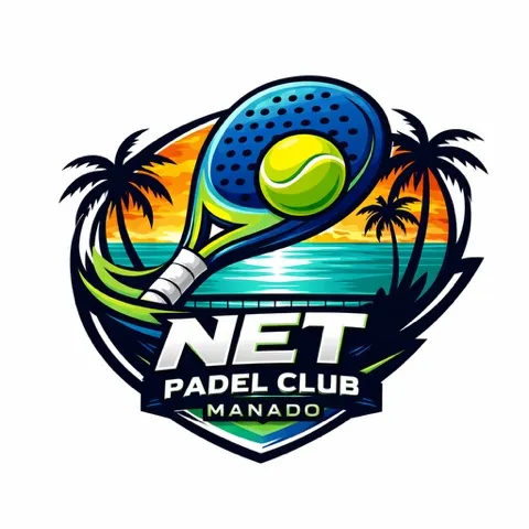 Net Padel Club Manado