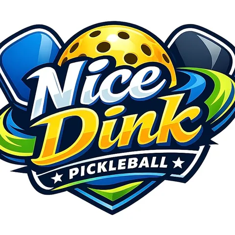 Nice Dink Pickleball