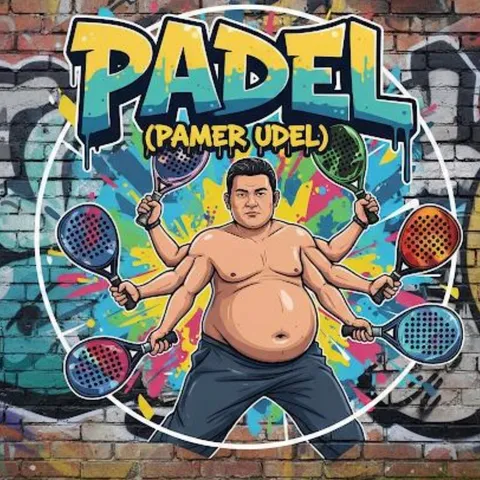 Pamer Udel