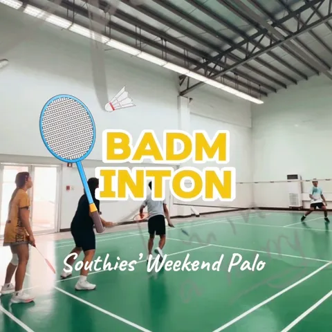 Southies’ Weekend Palo