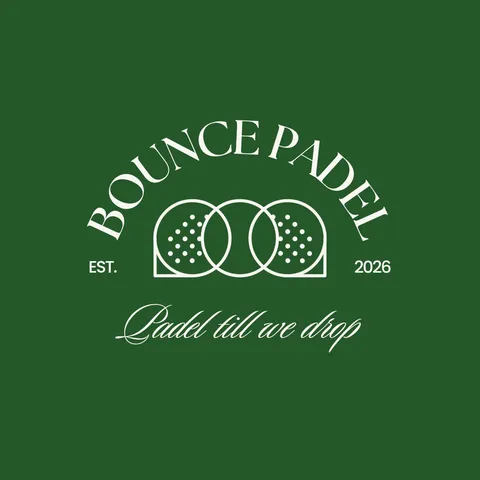 Bounce Padel