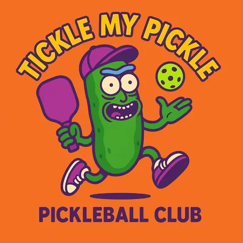 Tickle My Pickle - TMP