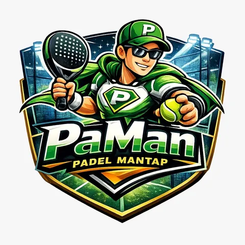 PaMan (Padel Mantap)