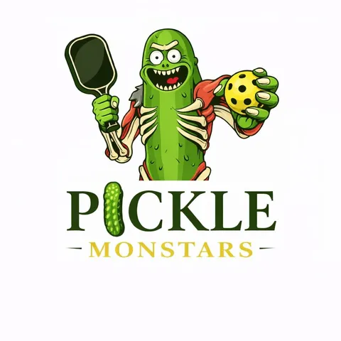 Pickle Monstars