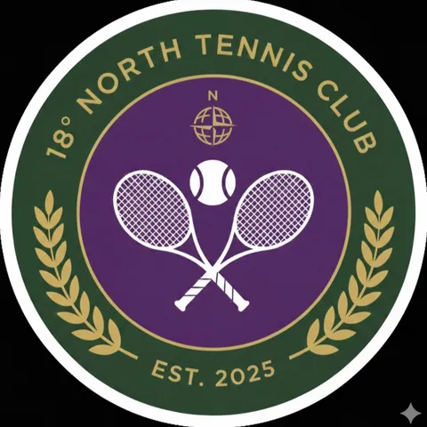 18° North Raquet & Social Club