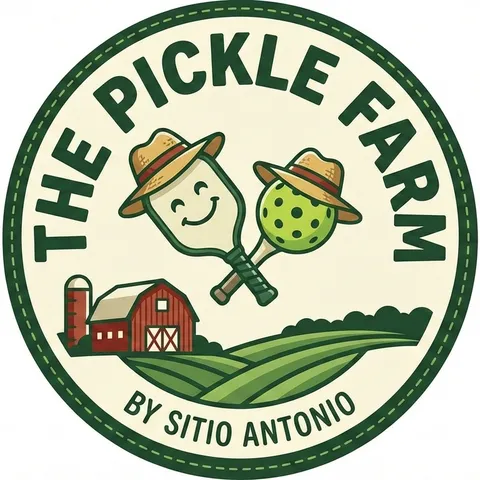 The Pickle Farm by Sitio Antonio