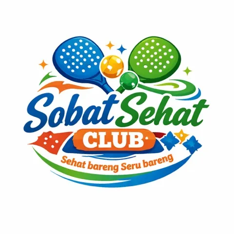SOBAT SEHAT CLUB (SSC)🎾✨