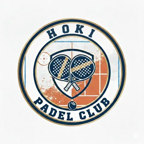 HOKI PADEL CLUB