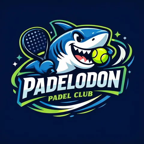 Padelodon