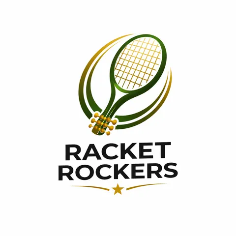 RacketRockers