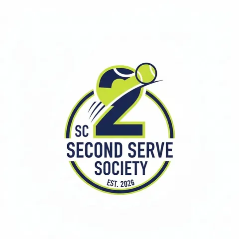 Second Serve Tennis Fun