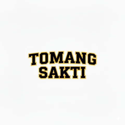 Tomang Sakti Basketball 