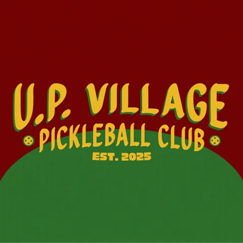 UP Village Pickleball Club