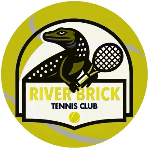River Brick Tennis Club