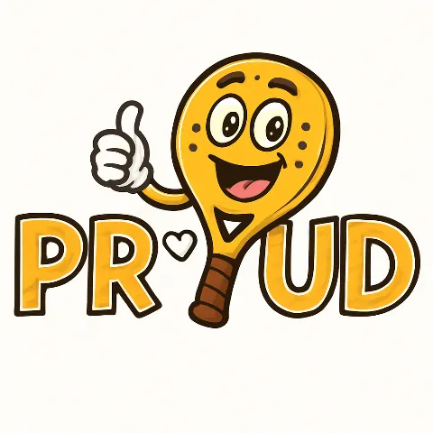 Proud Padel