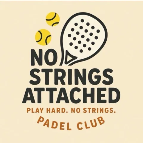 No Strings Attached Padel Club