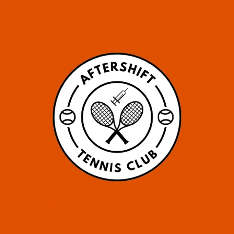 AFTERSHIFT Tennis Club