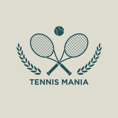 Tennis Mania 