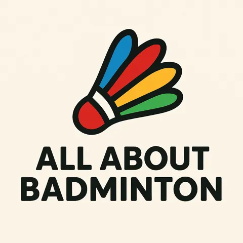 All About Badminton