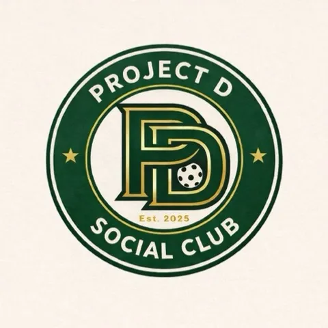 Project D x Franklin Malaysia Pickleball Club